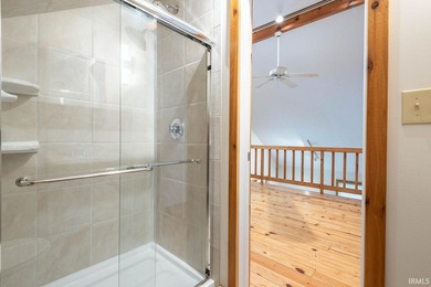 This charming, southeast side salt box with it's flexible floor - photo 30