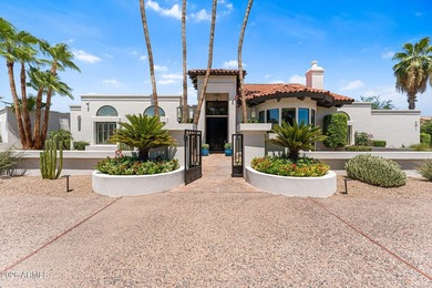 The estate every Paradise Valley buyer hopes to find--but rarely - photo 1