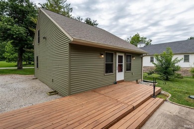 This charming, southeast side salt box with it's flexible floor - photo 31