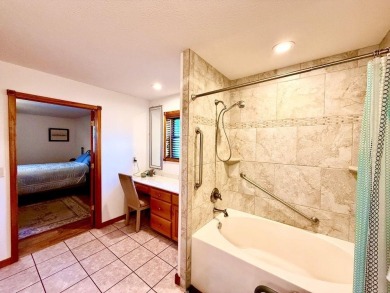 LOOKING FOR A HOME WITH A VIEW AND A BOAT SLIP? THIS IS IT! 2