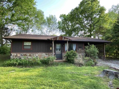 Lake Home For Sale in Bull Shoals, Arkansas