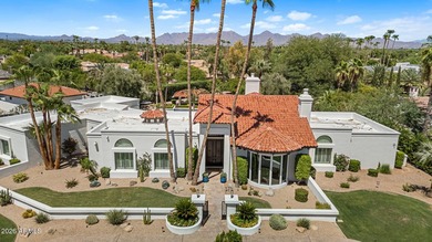 The estate every Paradise Valley buyer hopes to find--but rarely - photo 2