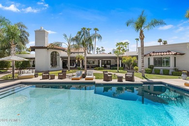 The estate every Paradise Valley buyer hopes to find--but rarely - photo 3