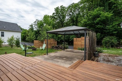 This charming, southeast side salt box with it's flexible floor - photo 33