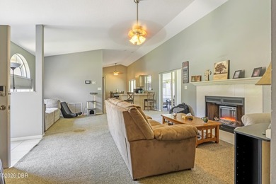 Located in Palm Coast's desirable B Section, this 3-bedroom - photo 3