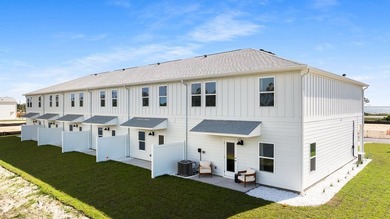 Welcome to 322 Sea Tern Lane, a new home at WindMark Townhomes - photo 3