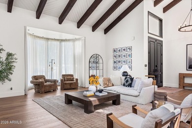 The estate every Paradise Valley buyer hopes to find--but rarely - photo 4