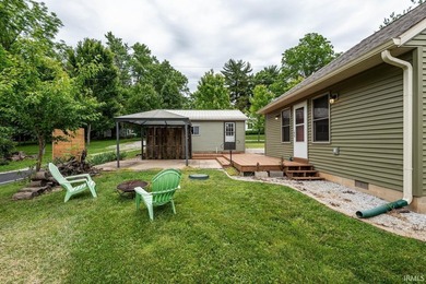 This charming, southeast side salt box with it's flexible floor - photo 34