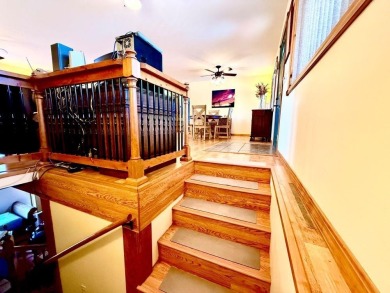 LOOKING FOR A HOME WITH A VIEW AND A BOAT SLIP? THIS IS IT! 2