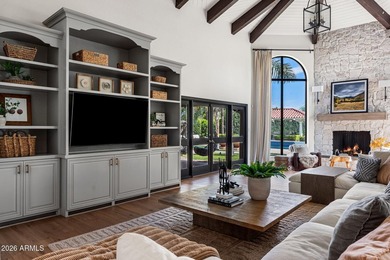 The estate every Paradise Valley buyer hopes to find--but rarely - photo 5
