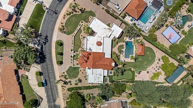 The estate every Paradise Valley buyer hopes to find--but rarely - photo 7