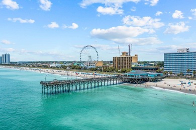 Just a short walk to the white-sand beaches of Myrtle Beach! - photo 8