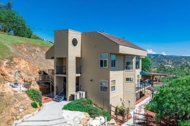 Lake Home For Sale in Friant, California