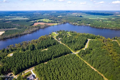 Yeopim River Lot For Sale in Edenton North Carolina