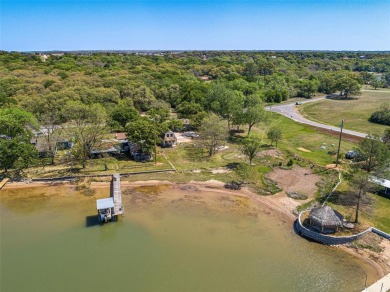 Rare opportunity to find almost an acre lot on Lake Worth.  This - Lake Lot For Sale in Fort Worth, Texas
