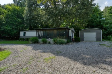 Lake Home For Sale in Kuttawa, Kentucky