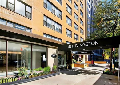 One of Brooklyn's smartest buys. 85 Livingston sits where - photo 1