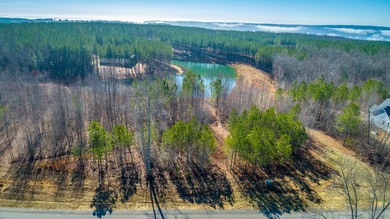 (private lake, pond, creek) Lot For Sale in Jasper Tennessee