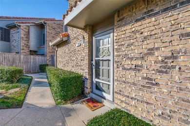 (private lake, pond, creek) Condo For Sale in Farmers Branch Texas