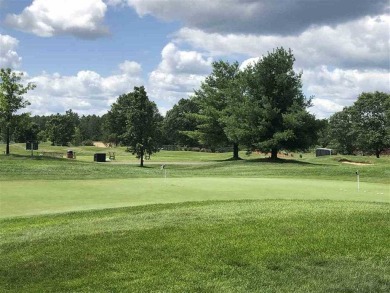 Four Lots: L9 W 19th Lane L14 W 19th Lane L24 S Czech - Lake Lot For Sale in Arkdale, Wisconsin
