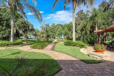 Lake Home Off Market in Green Cove Springs, Florida