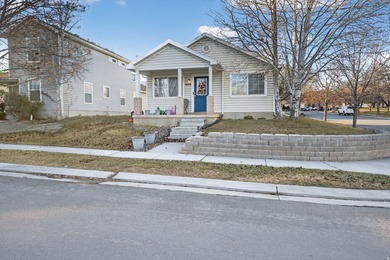 Utah Lake Home For Sale in Eagle Mountain Utah