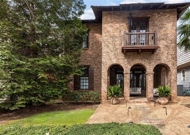 Lake Home For Sale in Cumming, Georgia