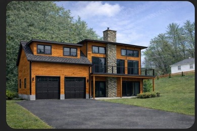 Lake Blue Ridge Home For Sale in Blue Ridge Georgia