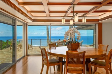 An elegant modern oceanview estate in Anini Vista on the North - photo 6
