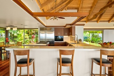 An elegant modern oceanview estate in Anini Vista on the North - photo 8