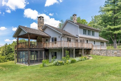 (private lake, pond, creek) Home Sale Pending in Cornwall Connecticut