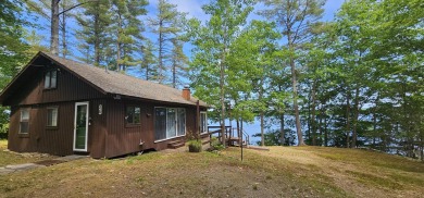 Lake Home For Sale in Vassalboro, Maine