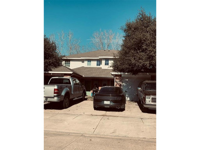 Lake Townhome/Townhouse For Sale in Azle, Texas