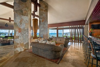 Set on 6.87 acres above Anini Reef on Kaua'i's North Shore, this - photo 6