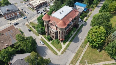 Mohawk River Office For Sale in Little Falls New York