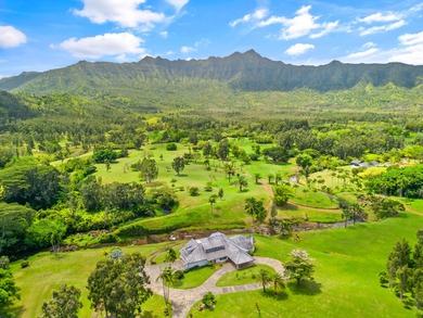 Silverfarms Ranch is a North Shore sanctuary where water - photo 1