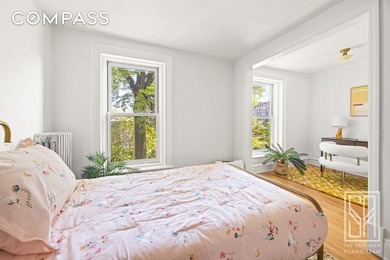 *Charming and rare ~18' wide Gowanus Townhouse! Nestled on a - photo 11