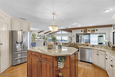 Discover the epitome of riverfront living on ALMOST 1/2 ACRE of - photo 12