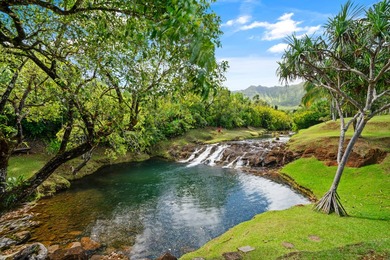 Silverfarms Ranch is a North Shore sanctuary where water - photo 3
