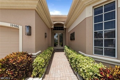 This beautiful western exposure lakefront Pool & Spa home in the - photo 4