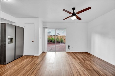 This centrally located townhome has been refreshed for modern - photo 15