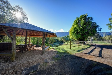 Silverfarms Ranch is a North Shore sanctuary where water - photo 6