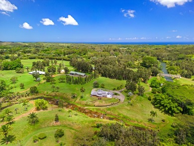 Silverfarms Ranch is a North Shore sanctuary where water - photo 10
