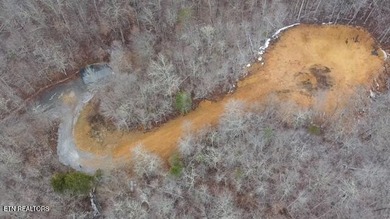 Tellico Lake Acreage For Sale in Maryville Tennessee