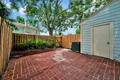 This centrally located townhome has been refreshed for modern - photo 21