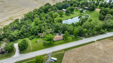 If you've been searching for nearly 5 acres in the country-just - photo 2