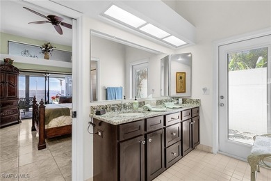Discover the epitome of riverfront living on ALMOST 1/2 ACRE of - photo 27