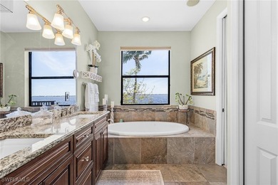 Discover the epitome of riverfront living on ALMOST 1/2 ACRE of - photo 30