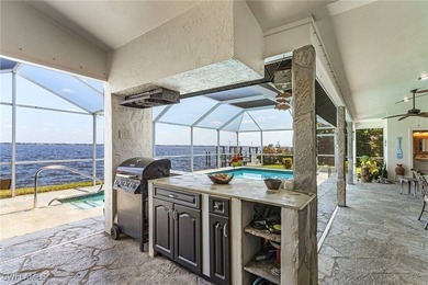 Discover the epitome of riverfront living on ALMOST 1/2 ACRE of - photo 33