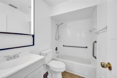 This centrally located townhome has been refreshed for modern - photo 34